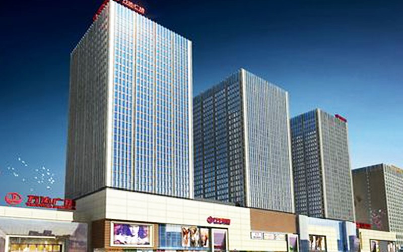 上海環(huán)球金融中心