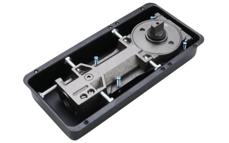 地彈簧更換時(shí)的注意事項(xiàng)