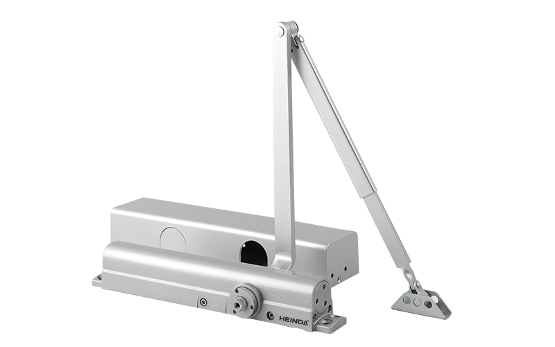 8000美標(biāo)閉門(mén)器