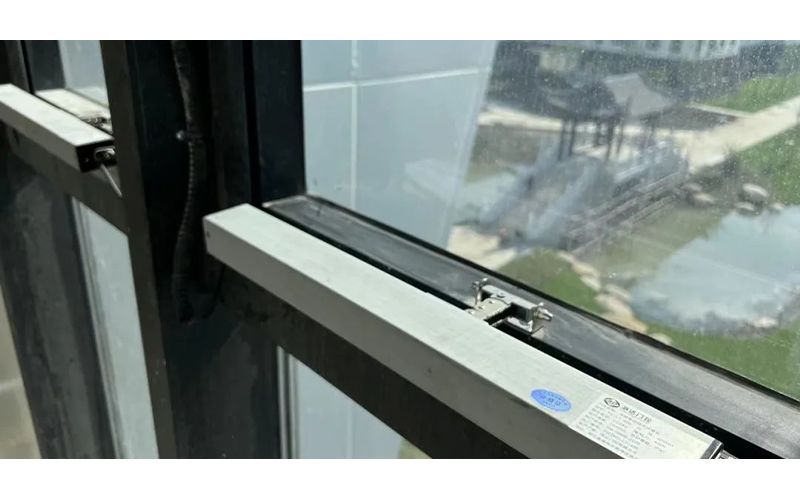 螺桿開(kāi)窗機(jī)的使用壽命大概有多長(zhǎng)？