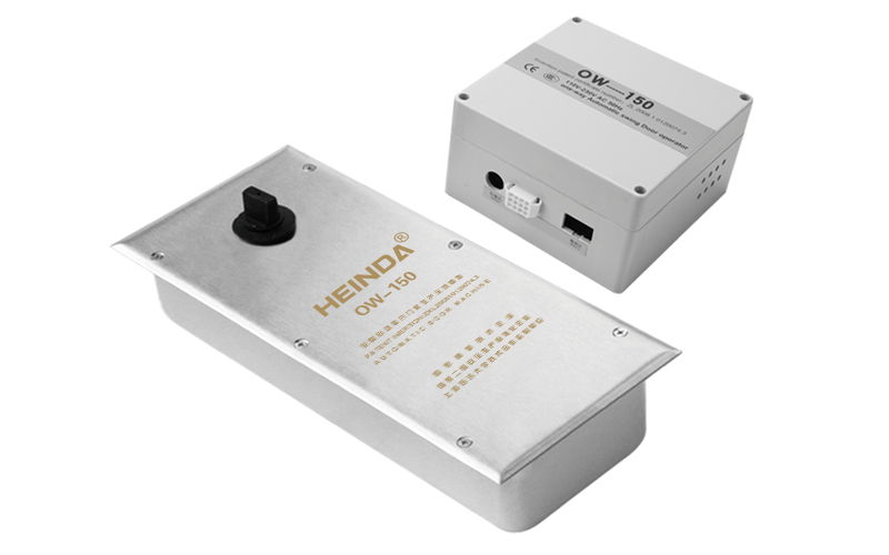 知道海達(dá)門控地彈簧嗎?