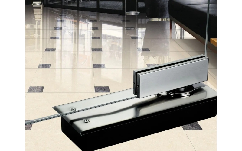 液壓地彈簧有哪些優(yōu)點(diǎn)？適用哪些場(chǎng)景門(mén)控