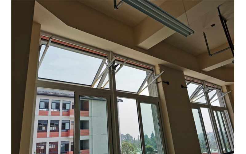 電動(dòng)開窗機(jī)常見問(wèn)題及解決方法