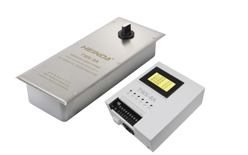 電動(dòng)地彈簧：智能建筑與智能家居的橋梁