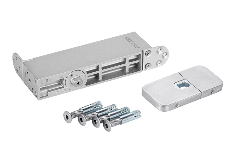 免挖坑地彈簧在哪些場(chǎng)合應(yīng)用較廣？