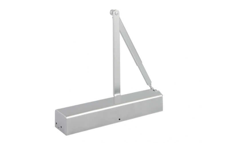 自動閉門器在商業(yè)地產(chǎn)中的應(yīng)用案例分析