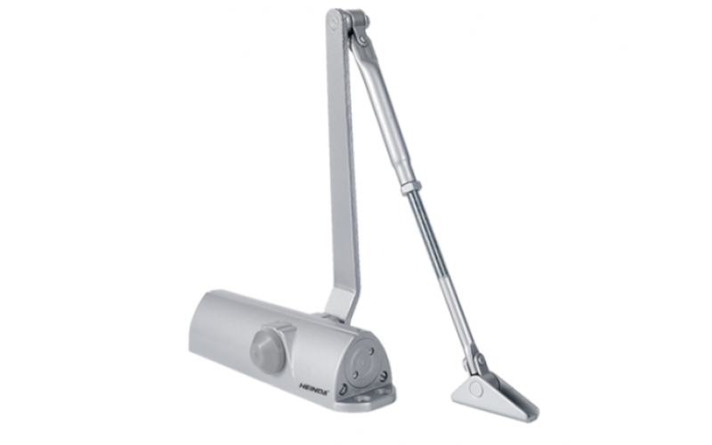 電動(dòng)閉門器安全嗎？專家解答你的疑慮