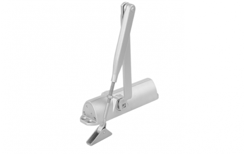 電動(dòng)閉門器如何節(jié)能？技術(shù)原理揭秘