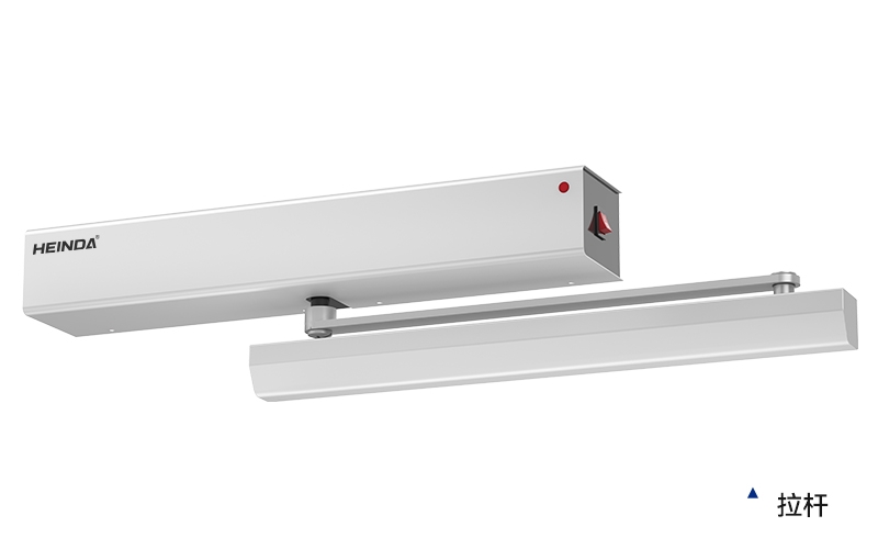 CD-71智能平開門機(jī)