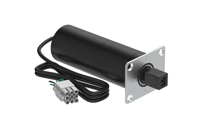 OW-100 隱藏立式自動(dòng)平開(kāi)門(mén)機(jī)