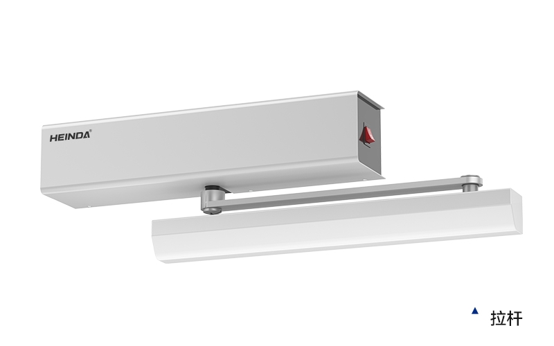 CD-2802外置式自動(dòng)平開(kāi)門(mén)機(jī)