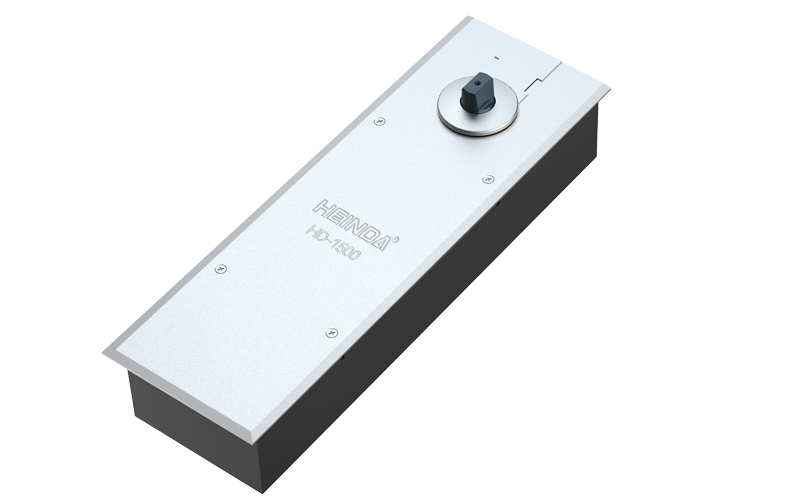 電動(dòng)地彈簧的靜音設(shè)計(jì)：打造寧靜的生活環(huán)境