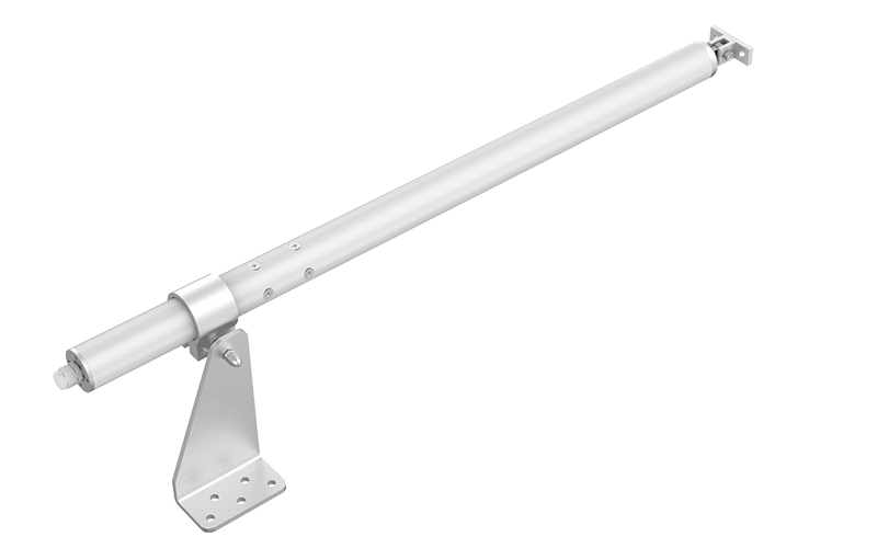 如何保證螺桿開窗機(jī)的精度和穩(wěn)定性？