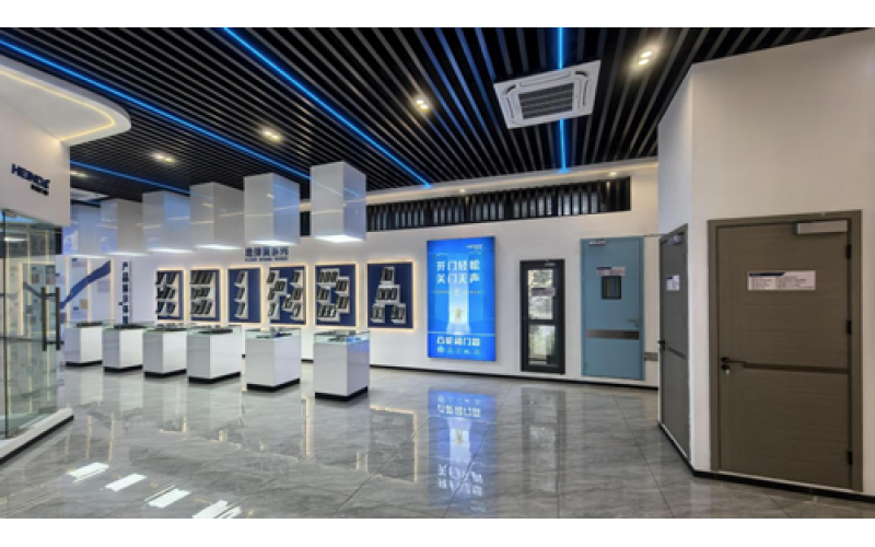 電動開窗機生產(chǎn)廠家有哪些優(yōu)勢？開窗器源頭工廠選安徽海達門控，讓您無后顧之憂